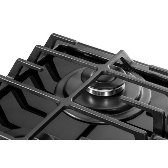 Варочна поверхня GRANADO GGH 62-104 black glass (GGH2621041) | Зображення 7