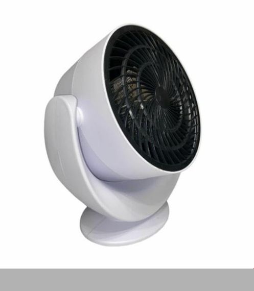 Обігрівач дуйка потужний компактний XPRO H-556 (46316-_462)