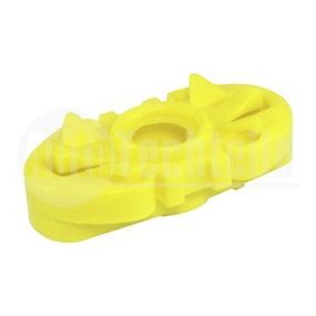 Ползунок стеклоподъемника Renault Kangoo 96-07, AutoTechteile, 505 0402, 8200188553/3