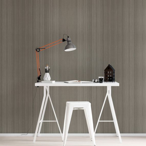 Самоклеюча вініловая плитка в рулоні 0,6*3m*2мм Мат SW-00002029 | Зображення 5