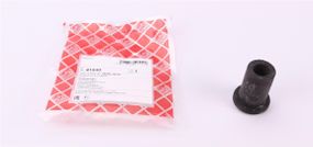 Сайлентблок ресори задньої Hyundai H100 H200 93-07 41540