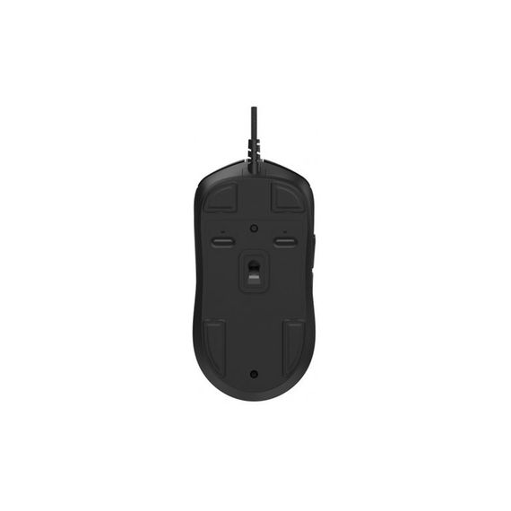 Мишка A4Tech Bloody W72 Ultra USB Black (4711421001281) | Зображення 7