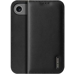 Чохол-книжка Dux Ducis Hivo для Apple iPhone 17 Air (6.5") Black