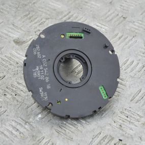 Датчик кута повороту керма Mercedes C-Class W203 2000-2007 Датчик кута повороту Мерседес в203 A0025428618