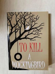 To Kill a Mockingbird / Убить пересмешника - Harper Lee, на английском языке, мягкая обложка, художественная литература