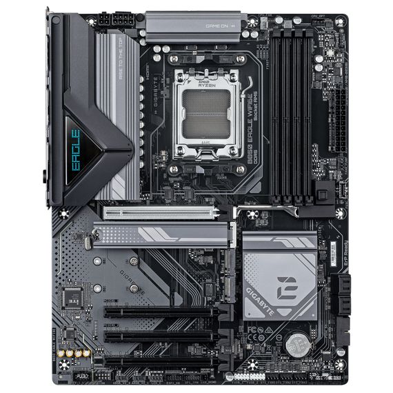 Материнская плата GIGABYTE B850 EAGLE WIFI6E