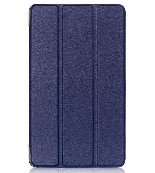 Чохол Primo для планшета HUAWEI MediaPad T3 7" (BG2-W09) Slim - Dark Blue | Зображення 6