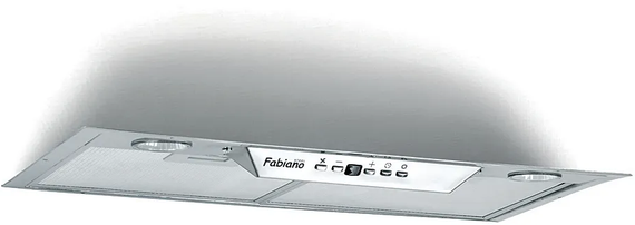 Витяжка Fabiano Box 60 Silence+ 8103.504.0500