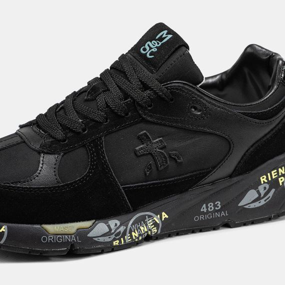 Кросівки Premiata Mase топ весна / осінь 2082 42 | Зображення 6