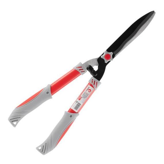 Ножиці для стриження чагарників INTERTOOL FT-11021