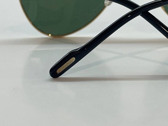 Сонцезахисні окуляри Cartier CTO334S | Зображення 5