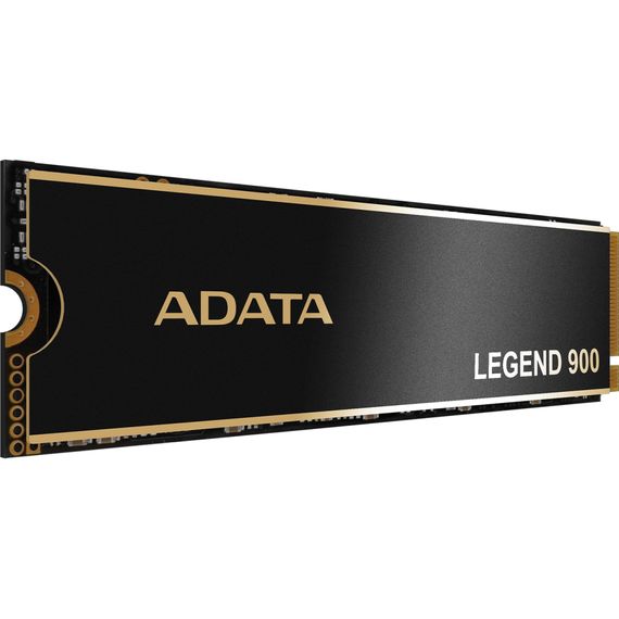 Накопичувач SSD M.2 2280 512GB ADATA (SLEG-900-512GCS) | Зображення 1
