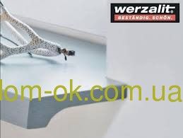 Підвіконня дерев'яне Верзоліт (Werzalit) 021 Металік | Зображення 6