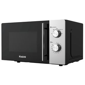 Мікрохвильова піч TK-709 MAGIO MG-406