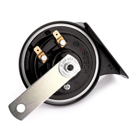 Звуковий сигнал Bosch 0986AH0503 12 V (420/500 Гц, 60 W) 2 шт | Зображення 3