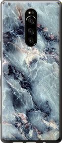 Чохол для Sony Xperia XZ4 з силікону FCh_087069