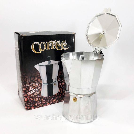 Електрична кавомолка-гріндер UNIQUE UN-1912 270 мл, Апарат для подрібнення кави, Кавомолки для еспресо BI-93 | Зображення 4