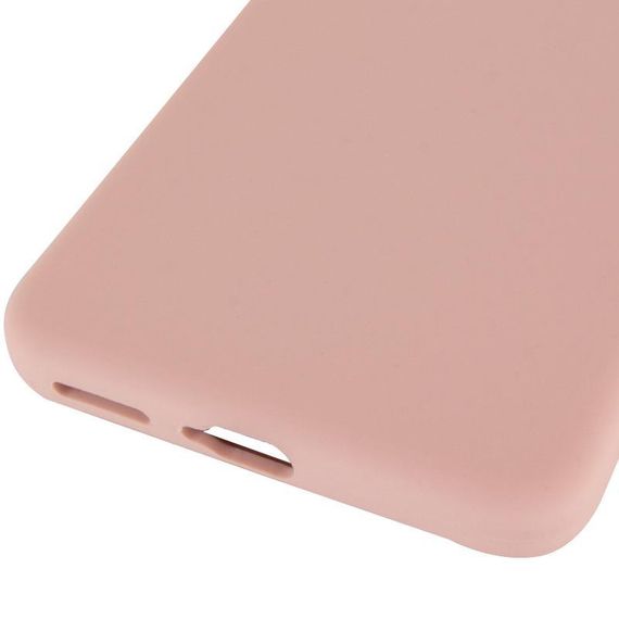 Чохол Silicone Cover Ummi Lakshmi Full Camera (AA) для Xiaomi Redmi Note 12 Pro 4G Рожевий / Pink Sand | Зображення 4