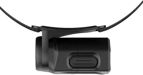 Ліхтар налобний Princeton Tec Snap Solo 450 lm Black / Dark Gray | Зображення 2