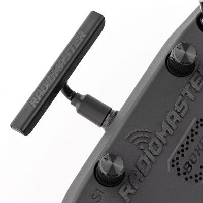 Пульт управления для дрона RadioMaster Boxer ExpressLRS (HP0157.0043-M2) | Зображення 3