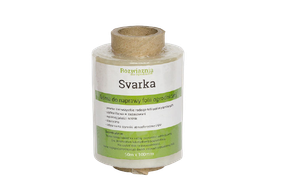 Скотч пленка для ремонта теплиц Svarka 15см х 50м х 100мкм