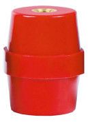 Изолятор SM51 М8 без болта (51*36 15kV) Ny95500403 | Зображення 2