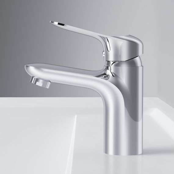 Змішувач для раковини AM.PM Sunny (F85C02100) | Зображення 4