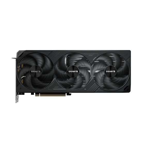 Видеокарта GIGABYTE GeForce RTX 5080 16GB GDDR7 WINDFORCE OC GV-N5080WF3OC-16GD