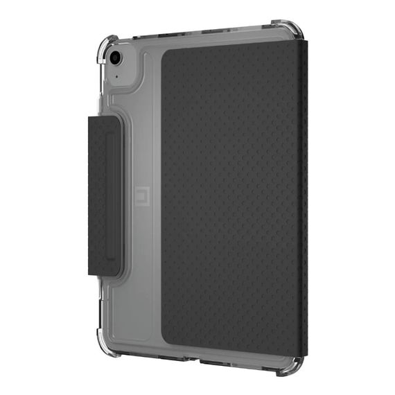 Чохол UAG [U] для Apple iPad Air 10.9'(5th Gen 2022) Lucent, Black (12329N314040) | Зображення 2