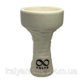 Чаша для Кальяна Unlimited Ceramics UNLTD Killer Fossils