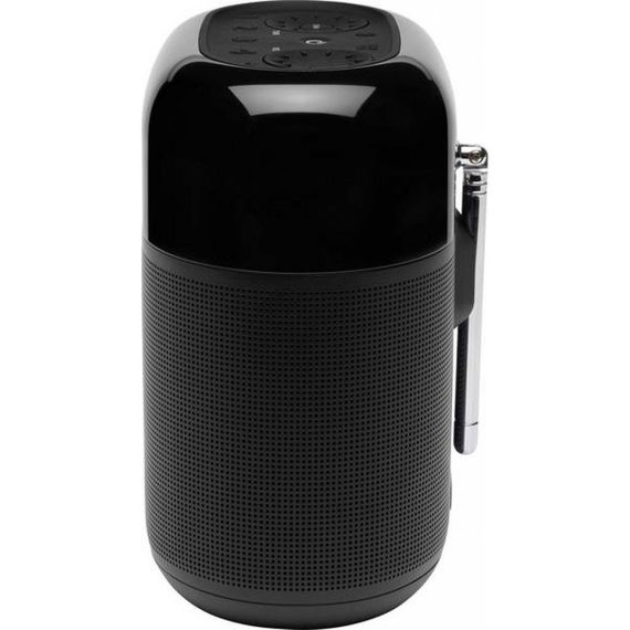 Акустична система JBL Tuner XL Black (JBLTUNERXLBLKEU) | Зображення 2