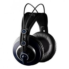 Наушники AKG K240 MKII Black (2058X00190) (2058X00190)