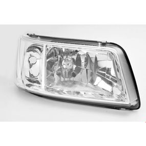 Фара Передня Volkswagen T5 2003-9/2009 Права H4 Одинарна 441-1168R-Ld-Em