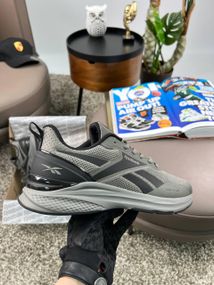 Чоловічі кросівки R2eebok Nano X3 Olive Black (текстиль) весна / літо / осінь 44 28- 28.5 см