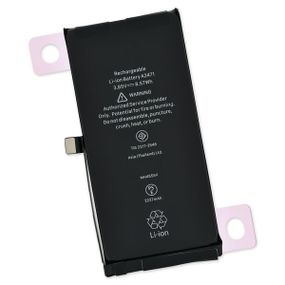 Акумулятор для iPhone 12 Mini XPRO A2399 (20977-01_496)
