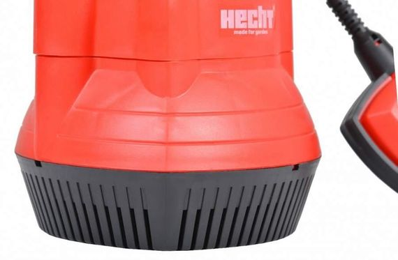 Погружной садовый насос HECHT 3350 | Зображення 2