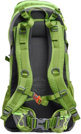 Рюкзак Skif Outdoor Seagle 45 Green | Зображення 2