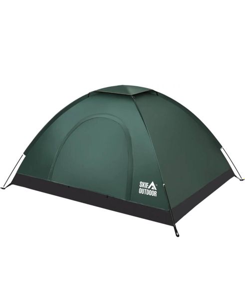 Намет Skif Outdoor Adventure I, 200x150 cm (2-х місцевий)