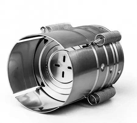 Шинчинка Redmond прес для приготування домашньої шинки | Зображення 2