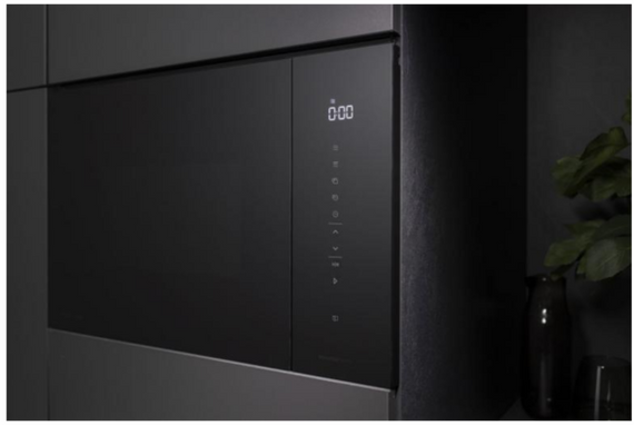 Мікрохвильова піч Hisense BIM 325G62 BG2 | Зображення 6