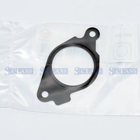 Прокладка клапана EGR Nemo/Doblo/Combo/Bipper 1.3 HDI/MJET/CDTI 10-, Elring, 689.330,