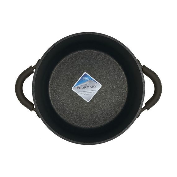 Кастрюля із кришкою, RESTO 94001, 20 см | Зображення 5