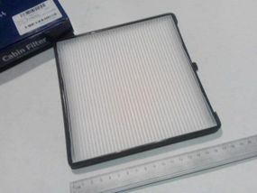 Фільтр салону i10/Picanto, PMC (PMB-016) (97133-07000)