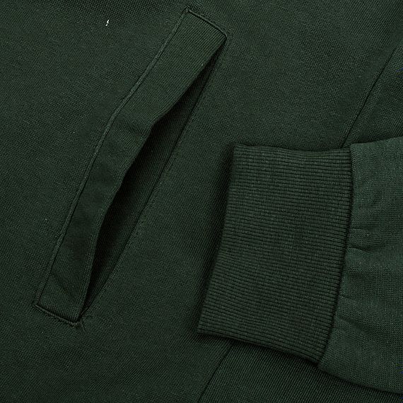Толстовка JEEP HOODED SWEATSHIRT The spirit of Adventure | Зображення 3