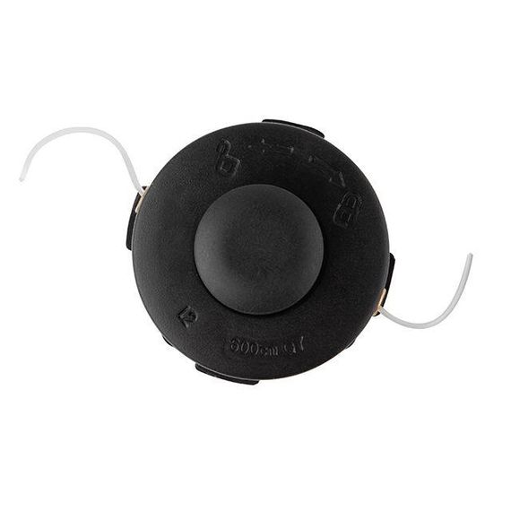 Шпуля з ліскою до DT-2243 INTERTOOL DT-2244 | Зображення 2