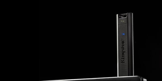 Накопитель Kingston 256GB USB-C 3.2 Gen 1 DT Max (DTMAX/256GB) | Зображення 4