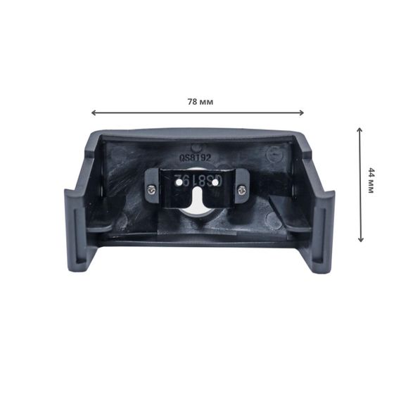 Кріплення серії QIV під камеру переднього огляду для Honda FQHD192 (рамка під плафон) | Зображення 1