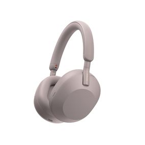 Наушники Over-ear Sony WH-1000XM5 BT 5.2 WH1000XM5P.CE7