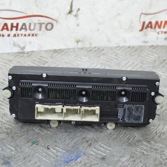 Блок управління клімат контролем Volkswagen Golf V Passat B6 2003-2010 Панель пічки Фольксваген 74641431 | Зображення 3