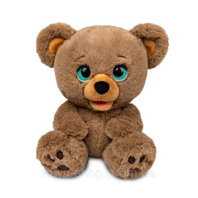 Интерактивная игрушка Plai – Медвежонок По – творец твоих историй на основе ИИ